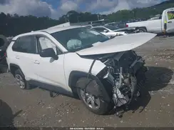 2T3H1RFV1NC182285 2022 TOYOTA RAV 4