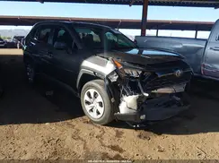 2T3H1RFV1NC183050 2022 TOYOTA RAV 4