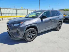 2T3H1RFV1NC186790 2022 TOYOTA RAV 4