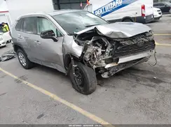 2T3H1RFV1NC190595 2022 TOYOTA RAV 4