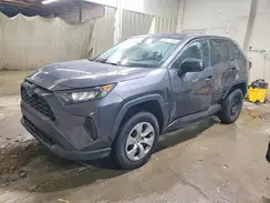 2T3H1RFV1NC191438 2022 TOYOTA RAV 4
