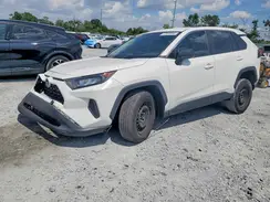 2T3H1RFV1NC193707 2022 TOYOTA RAV 4