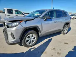 2T3H1RFV1NC197482 2022 TOYOTA RAV 4