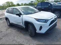 2T3H1RFV1NC207945 2022 TOYOTA RAV 4