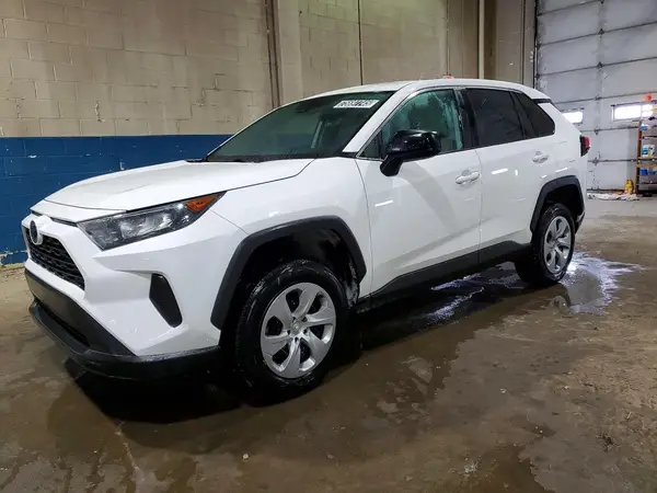 2T3H1RFV1NW187999 2022 TOYOTA RAV 4