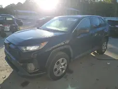 2T3H1RFV1NW200685 2022 TOYOTA RAV 4
