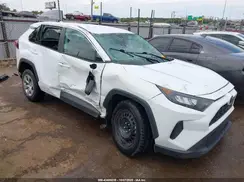 2T3H1RFV1NW202548 2022 TOYOTA RAV 4