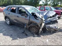 2T3H1RFV1NW203229 2022 TOYOTA RAV 4