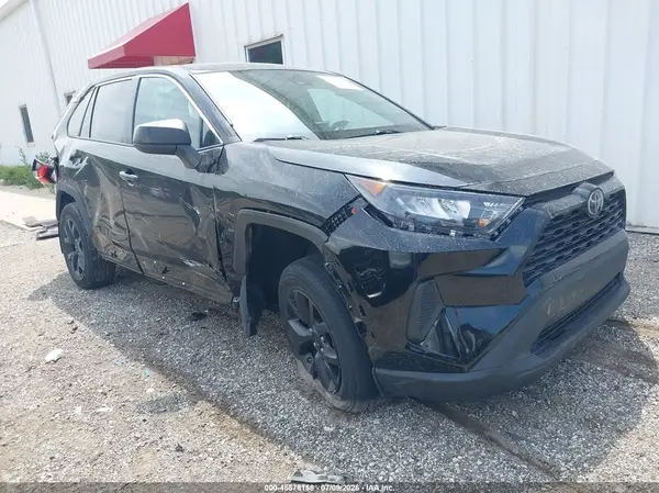 2T3H1RFV1NW203294 2022 TOYOTA RAV 4 - Image 1