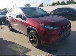 2T3H1RFV1NW205160 2022 TOYOTA RAV 4