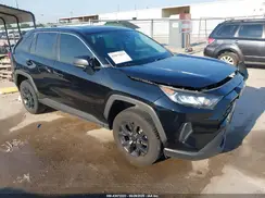 2T3H1RFV1NW205529 2022 TOYOTA RAV 4