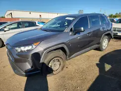 2T3H1RFV1NW206048 2022 TOYOTA RAV 4