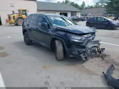2T3H1RFV1NW206213 2022 TOYOTA RAV 4