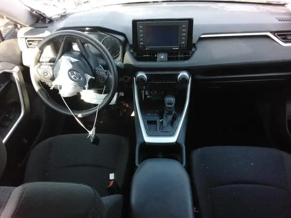 2T3H1RFV1NW207443 2022 TOYOTA RAV 4 - Image 8