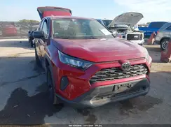 2T3H1RFV1NW212755 2022 TOYOTA RAV 4