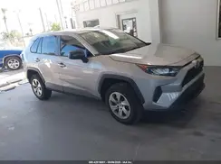 2T3H1RFV1NW213193 2022 TOYOTA RAV 4