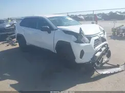 2T3H1RFV1NW215106 2022 TOYOTA RAV 4