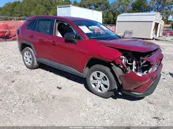 2T3H1RFV1NW219768 2022 TOYOTA RAV 4