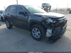 2T3H1RFV1NW220225 2022 TOYOTA RAV 4