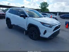 2T3H1RFV1NW220533 2022 TOYOTA RAV 4