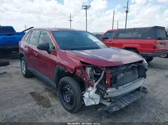 2T3H1RFV1NW222024 2022 TOYOTA RAV 4