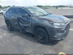 2T3H1RFV1NW223044 2022 TOYOTA RAV 4