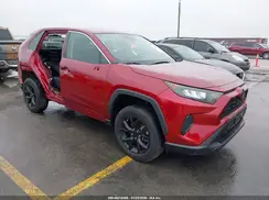 2T3H1RFV1NW226557 2022 TOYOTA RAV 4