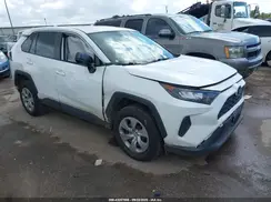 2T3H1RFV1NW226784 2022 TOYOTA RAV 4