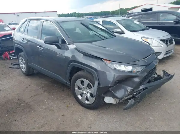 2T3H1RFV1NW233167 2022 TOYOTA RAV 4 - Image 1