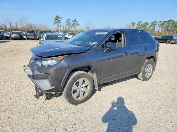 2T3H1RFV1NW234495 2022 TOYOTA RAV 4 - Image 1