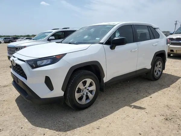 2T3H1RFV1NW238112 2022 TOYOTA RAV 4 - Image 1
