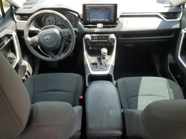 2T3H1RFV1NW238112 2022 TOYOTA RAV 4 - Image 8