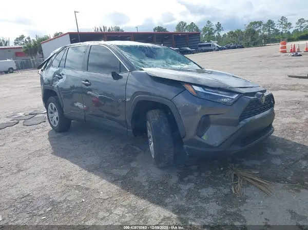 2T3H1RFV1PC217863 2023 TOYOTA RAV 4 - Image 1