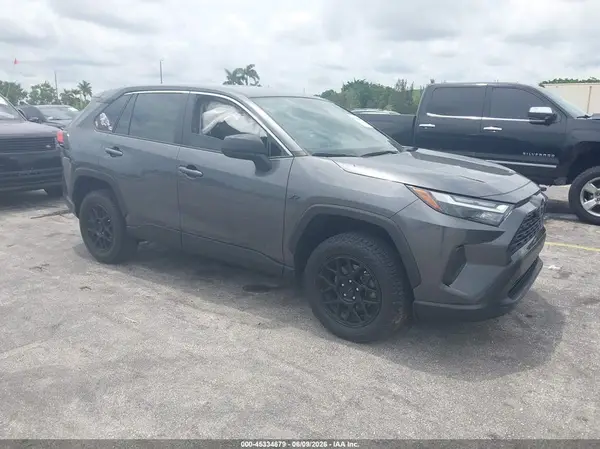 2T3H1RFV1PC220343 2023 TOYOTA RAV 4 - Image 1