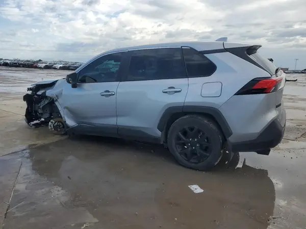 2T3H1RFV1PC221587 2023 TOYOTA RAV 4 - Image 2