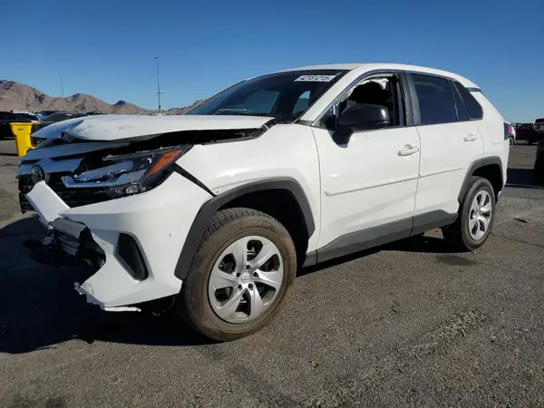 2T3H1RFV1PC223999 2023 TOYOTA RAV 4 - Image 1