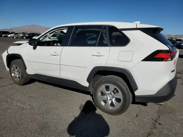 2T3H1RFV1PC223999 2023 TOYOTA RAV 4 - Image 2