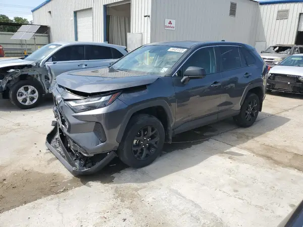 2T3H1RFV1PC228541 2023 TOYOTA RAV 4 - Image 1