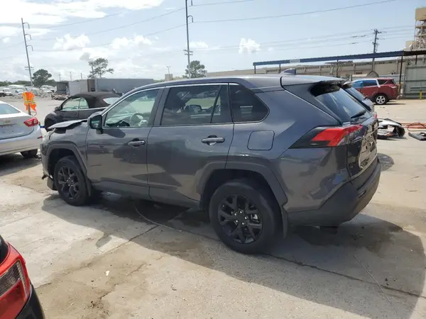 2T3H1RFV1PC228541 2023 TOYOTA RAV 4 - Image 2