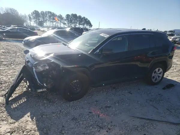 2T3H1RFV1PC235618 2023 TOYOTA RAV 4 - Image 1