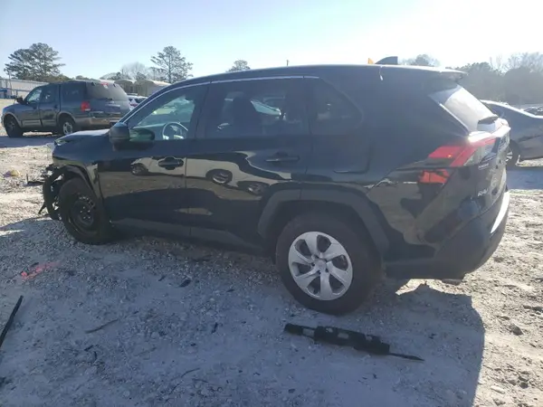 2T3H1RFV1PC235618 2023 TOYOTA RAV 4 - Image 2