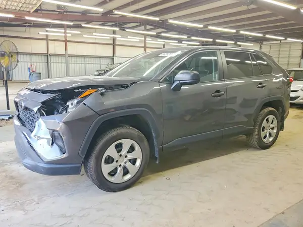 2T3H1RFV1PW242549 2023 TOYOTA RAV 4 - Image 1