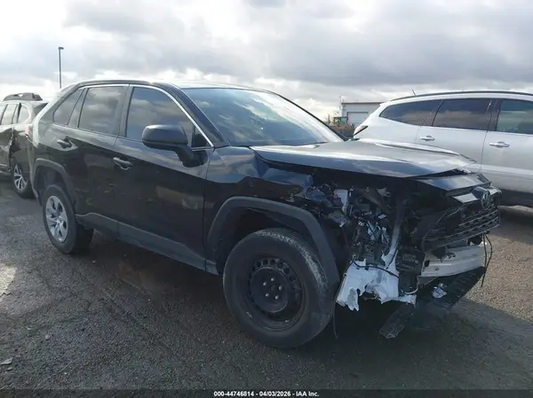 2T3H1RFV1PW245743 2023 TOYOTA RAV 4 - Image 1