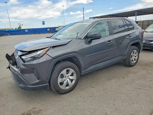 2T3H1RFV1PW248061 2023 TOYOTA RAV 4 - Image 1