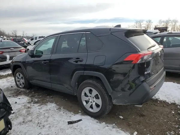 2T3H1RFV1PW250134 2023 TOYOTA RAV 4 - Image 2
