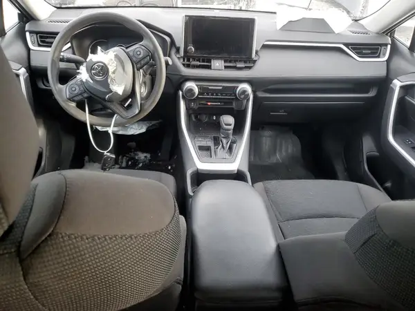 2T3H1RFV1PW250134 2023 TOYOTA RAV 4 - Image 8