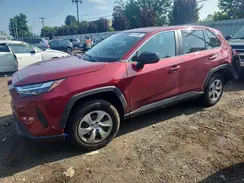2T3H1RFV1PW259464 2023 TOYOTA RAV 4