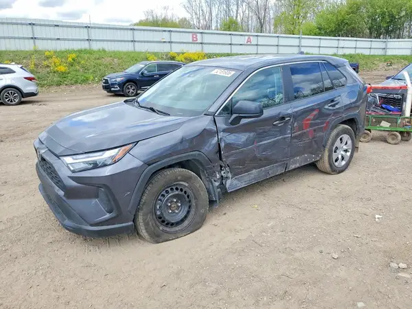 2T3H1RFV1PW260663 2023 TOYOTA RAV 4 - Image 1