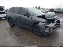 2T3H1RFV1PW266530 2023 TOYOTA RAV 4