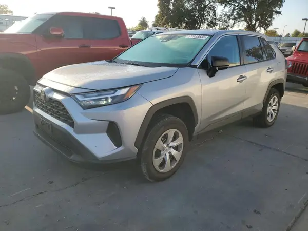 2T3H1RFV1PW277141 2023 TOYOTA RAV 4 - Image 1